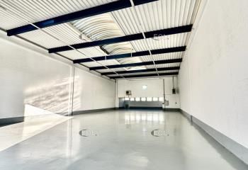 Location local d'activité Bonneuil-sur-Marne - Parc sécurisé