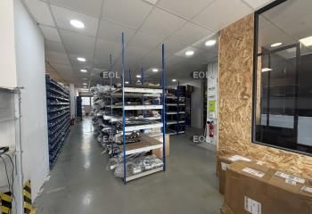 Location local d'activité Les Ulis - Accès A10/N118/N104