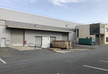 Location local d'activité Gennevilliers - Proche A86 et RER C