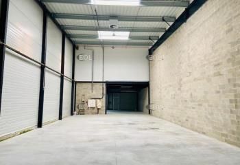 Local d'activité à vendre Bussy-Saint-Georges - Proche A4 et RER A