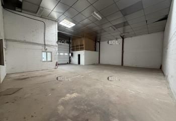 Location local d'activité Saint-Michel-sur-Orge - Proche A6 et RER C