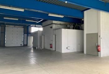 Location local d'activité Vitry-sur-Seine - Parc sécurisé