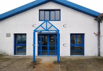 Location local d'activité Choisy-le-Roi - RER C et A86