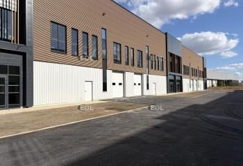 Bureaux neufs à vendre La Ciotat - Proche A50 et zone Athélia I