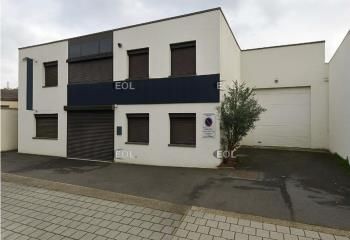 Location local d'activité Colombes - Accès A86/A14/A15