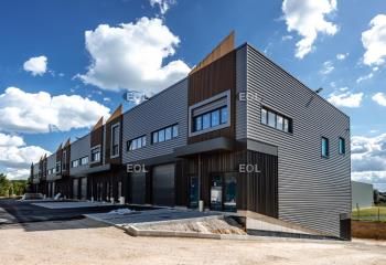 Bâtiment d'activité à vendre Courtry - Proche A104 et RER E