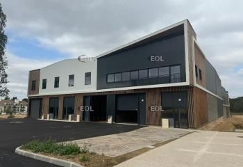 Locaux d'activité à vendre Plaisir - Accès N12/D30 et A12/A86