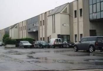 Location local d'activité Gennevilliers - Proche RER C