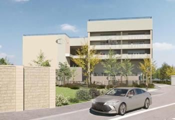 Location entrepôt neuf Aubervilliers - Proche A86 et portes de Paris