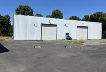 Location local d'activité Colombes - Proche A86 et A14