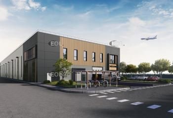 Location local d'activité Wissous - Accès A6/A10 - RER C proche