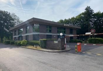 Location bureaux Lognes - Proche RER A et A4/A104