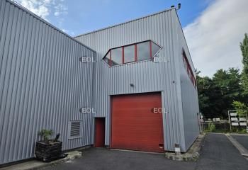 Location local d'activité Choisy-le-Roi - Proche A6/A86