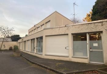 Vente bureaux Saint-Maur-des-Fossés près RER A