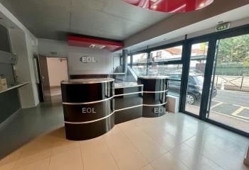 Vente bureaux Tremblay-en-France - Proche RER B et A104