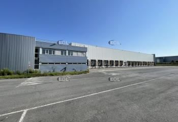 Location messagerie Saint-Ouen-l'Aumône - 30 quais - RER C