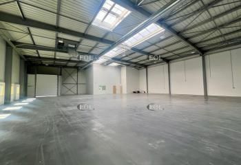 Location locaux d'activité Le Mesnil-Amelot - Proche A1 et CDG
