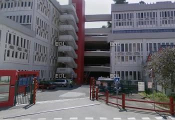 Location local d'activité Montreuil - Proche A3/A4 et RER E