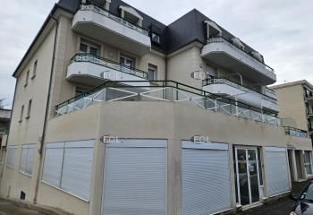 Bureaux-activité-stockage à vendre Saint-Maur-des-Fossés