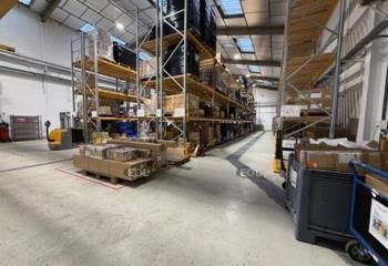 Location local d'activité Sarcelles - Accès A104/A1/A16