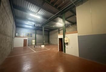 Location locaux d'activité Courtry - Proche A104 et RER E