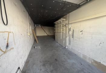 Activité/Entrepôt à vendre - 193 m²