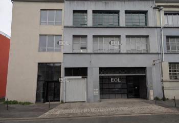 Vente bureaux Ivry-sur-Seine - Plateau activité légère