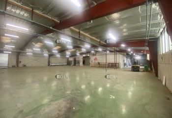 Vente local d'activité Faremoutiers - Proche A104 et A4
