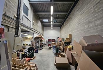 Location local d'activité Fresnes - Proche Rungis/Orly