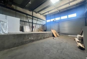 Location locaux d'activité Aulnay-sous-Bois - Garonor