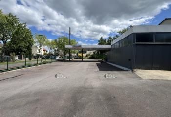 Location local d'activité Ploeren - Voie rapide Vannes/Lorient