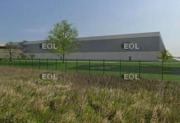 Location cellules logistiques Nanteuil-le-Haudouin - BREEAM Excellent