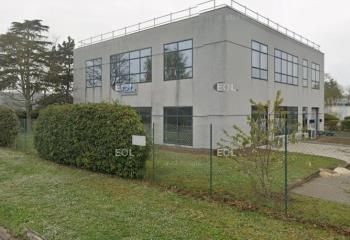 Local d'activité à louer Les Ulis - Proche A10 et N118