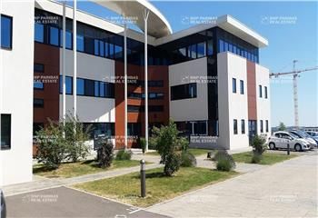 Location bureaux Dijon Parc Valmy - Proche centre-ville