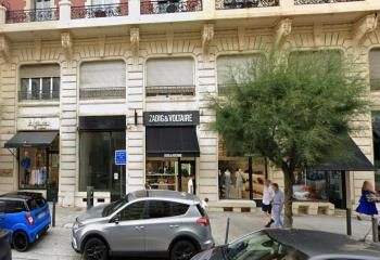 Local commercial à louer Biarritz - Proche transports