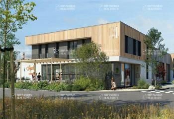 Local d'activité à louer Lesquin - Visibilité entrée de ville