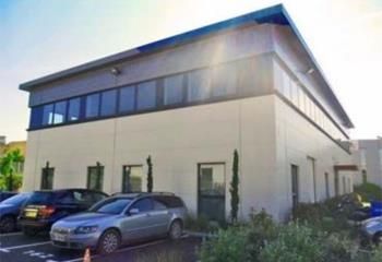 Location bureaux Rousset - Zone industrielle, proche A8 et Aix-en-Provence