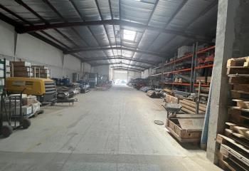 Local d'activité à louer Vitrolles - Proximité aéroport et TGV