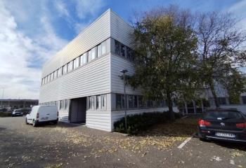 Location bureaux Rousset - Technopole - Proche A8