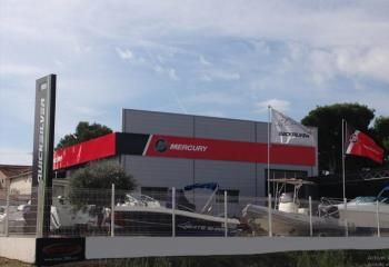 Locaux mixtes à louer Ensues-la-Redonne - Quartier La Damiane