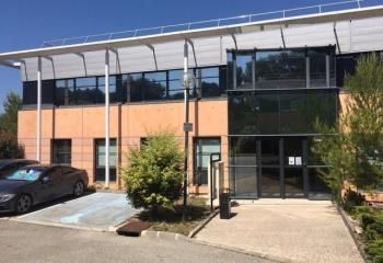 Location bureaux Aix-en-Provence - Europarc de Pichaury, proche TGV et autoroutes