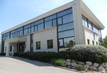 Location bureaux Aix-en-Provence - Pôle d'activité, proche A8/A51