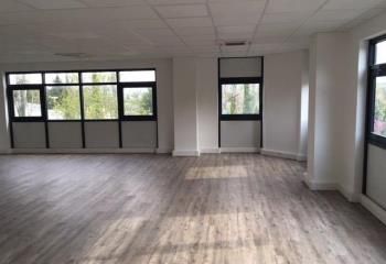 Location bureaux Aix-en-Provence - Parc du Golf, proche A7/A8/A51/CD9