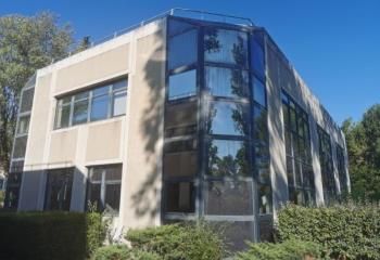 Location bureaux Aix-en-Provence - Parc du Golf, proche A7/A8/A51/CD9