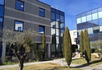 Location bureaux Aix-en-Provence - Proche autoroute A8/A51 et gare TGV