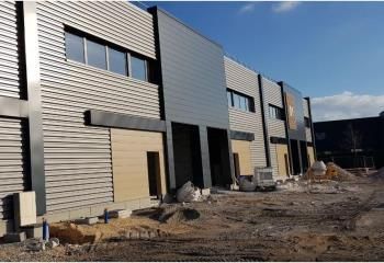 Locaux d'activités à louer Meyreuil - Proche autoroutes