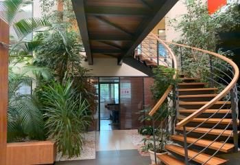 Vente bureaux Aix-en-Provence - Pôle d'Activité, proche avenue Ampère