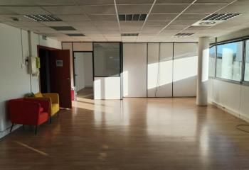 Location bureaux Aix-en-Provence - Proche aéroport et gare TGV