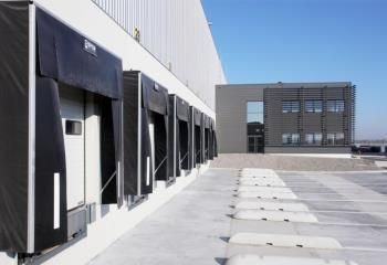 Location entrepôt Port-Saint-Louis-du-Rhône - Proche terminal container