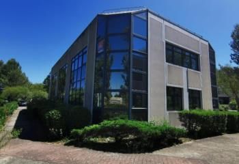 Location bureaux Aix-en-Provence - Parc du Golf, proche A7/A8/A51